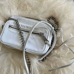Crossbody bag